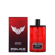 Perfume Police Instinct Hombre Edt 100 Ml