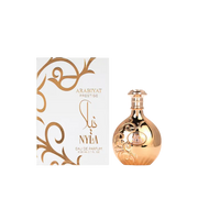 Perfume Arabiyat Prestige Nyla Mujer Edp 80 Ml