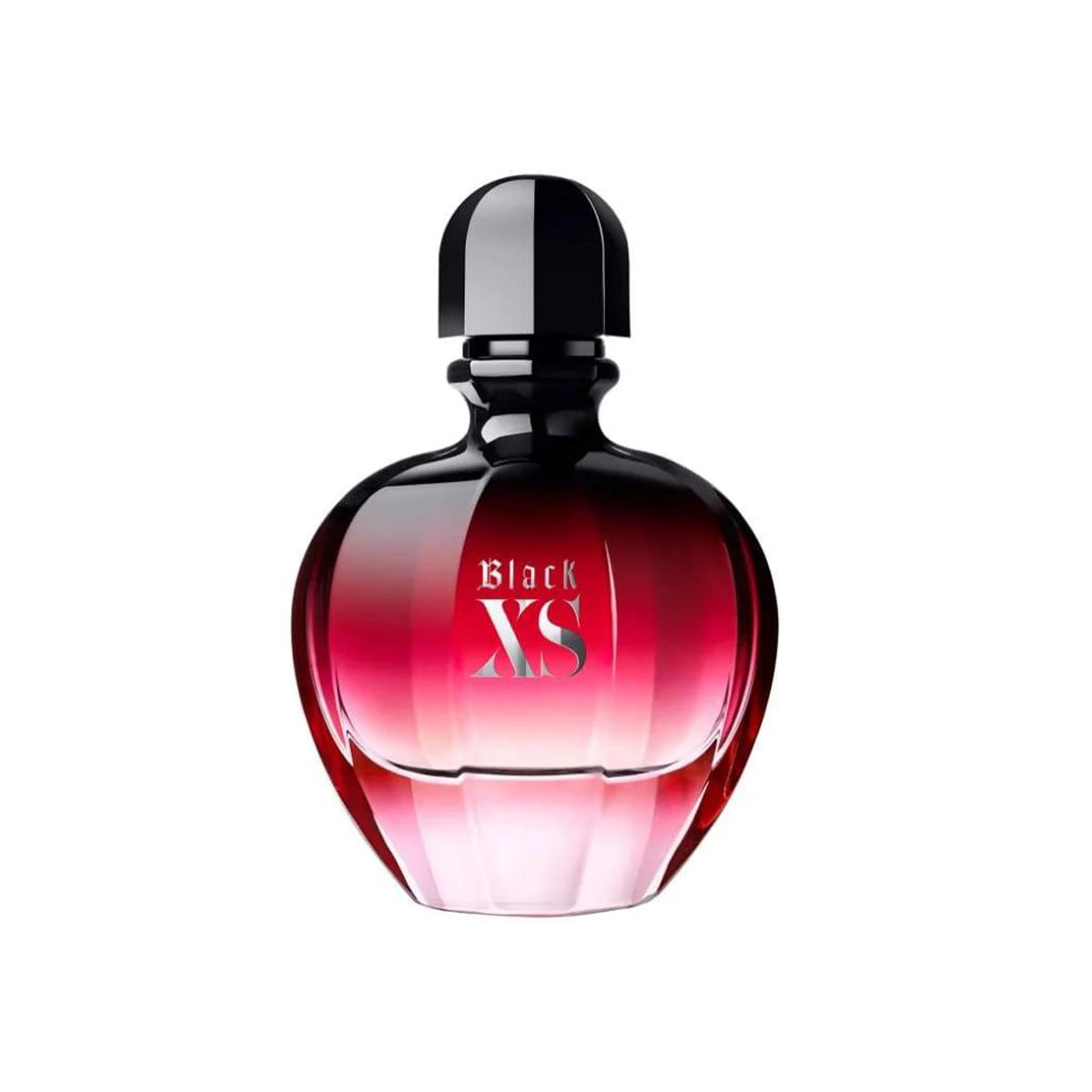 Perfume Black Xs Mujer Edp 80 Ml Tester