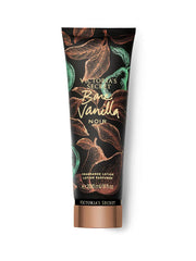 CREMA BARE VANILLA NOIR VICTORIA SECRET DAMA BODY LOTION 236 ML