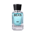 Perfume Beas Boxed Intense Clon Boss Intense Hugo Boss Hombre Edp 100 Ml