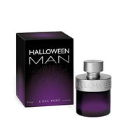 Perfume Halloween Man Hombre Edt 75 Ml