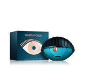 Perfume Kenzo World Intense Mujer Edp 75 Ml