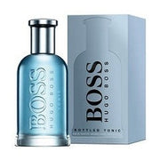 Perfume Boss Bottled Tonic Hombre Edt 100 Ml