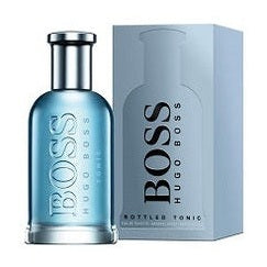 Perfume Boss Bottled Tonic Hombre Edt 100 Ml