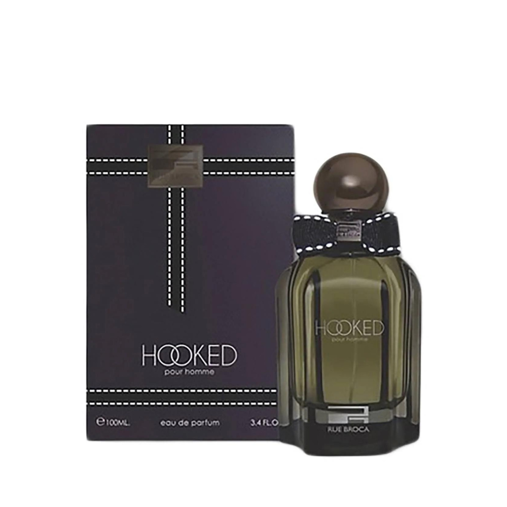 Perfume Rue Broca Hooked Pour Homme Hombre Edp 100 Ml