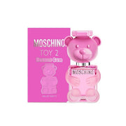 Perfume Toy 2 Bubble Gum Moschino Mujer Edt 100 Ml