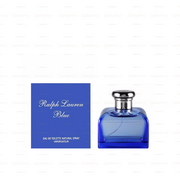 Perfume Ralph Blue (Descontinuado) Mujer Edt 75 Ml