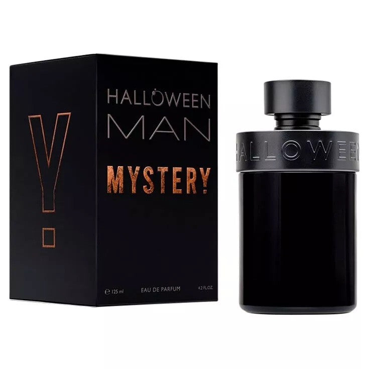 Perfume Halloween Mystery Edp 125ML Hombre