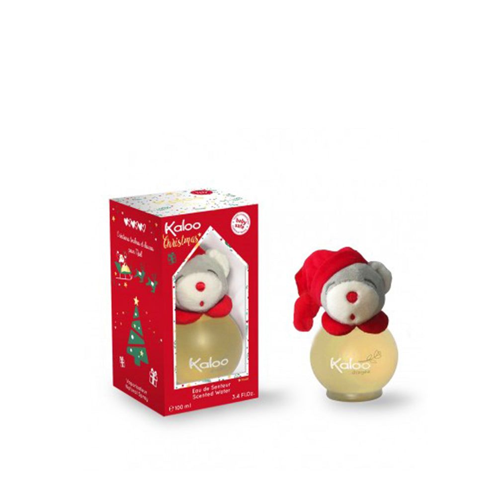 Perfume Kaloo Dragee Christmas Unisex Edt 100 Ml