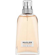 Perfume Tester Mugler Take Me Out Edt 100ML