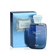Perfume Rasasi Hawas Ice Hombre Edp 100 Ml
