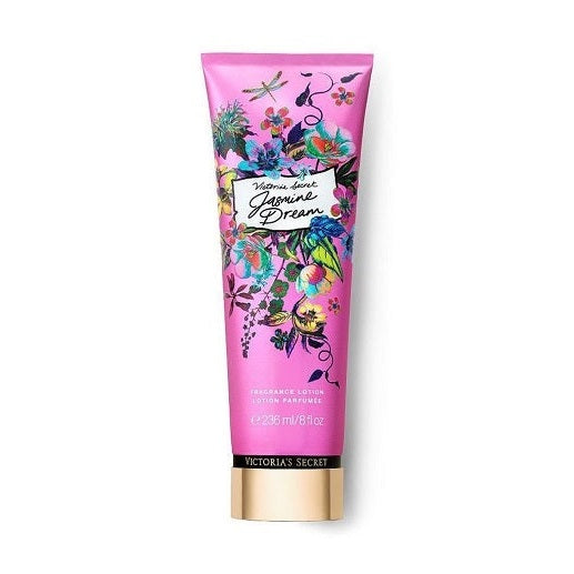 CREMA JASMINE DREAM VICTORIA SECRET DAMA BODY MIST 236 ML