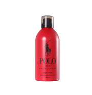 Body Spray Polo Red Hombre Body Spray 300 Ml