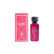 Perfume Maison Alhambra Alive Now Unisex Edp 30 Ml