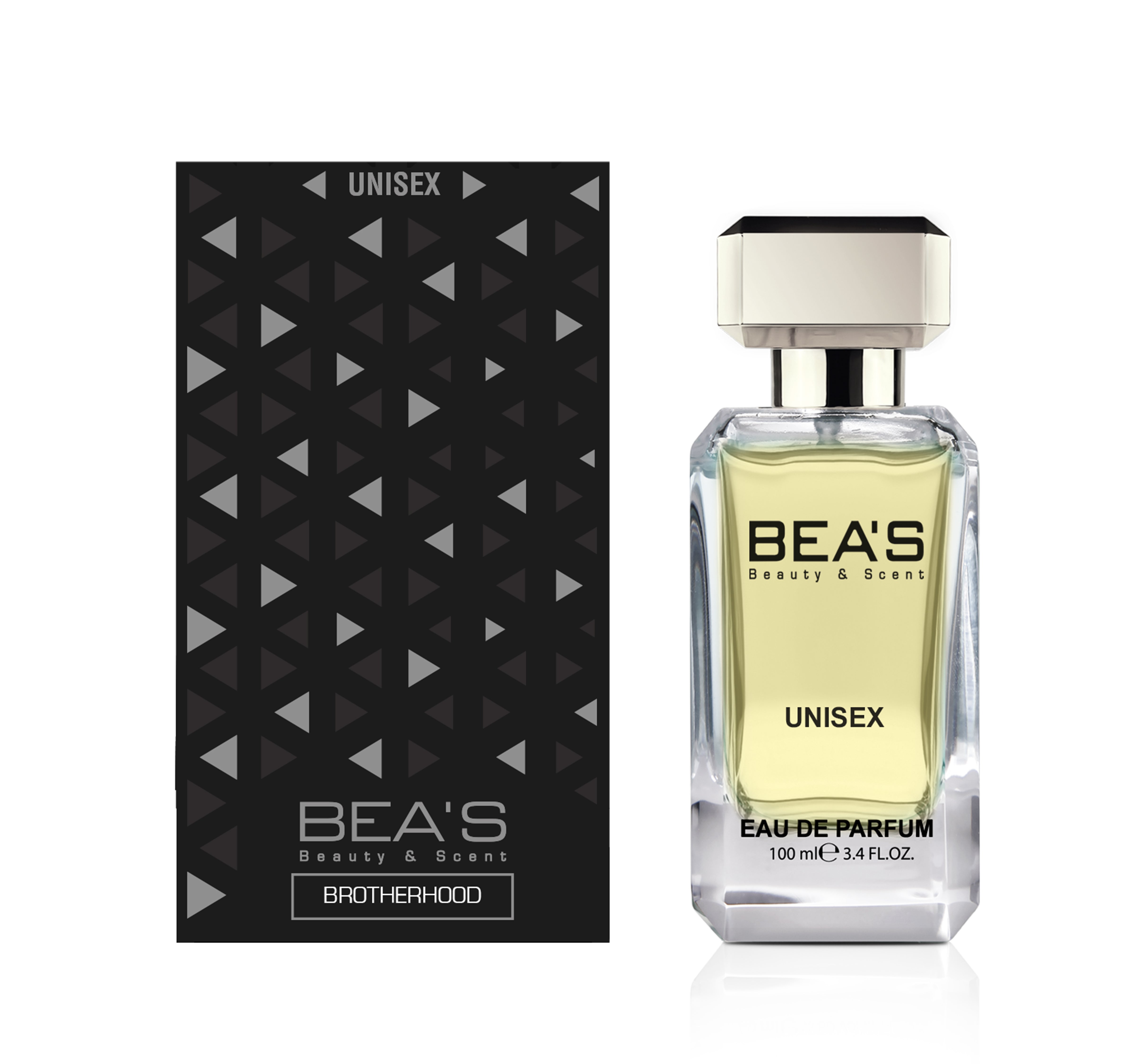 Perfume Beas Brotherhood Clon Tiziana Terenzi Kirke Unisex Edp 100 Ml
