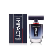Perfume Tommy Impact Intense Hombre Edp 100 Ml