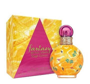 Perfume Fantasy Stage Edition Mujer Edp 100 Ml