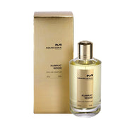 Perfume Mancera Kumkat Wood Hombre Edp 120 Ml