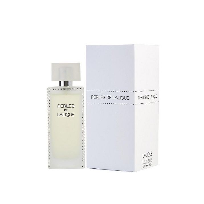 PERFUME PERLES LALIQUE MUJER EDP 100 ML
