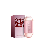 Perfume 212 Sexy Mujer Edp 60 Ml