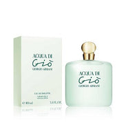 Perfume Acqua Di Gio Mujer Edp 100 Ml