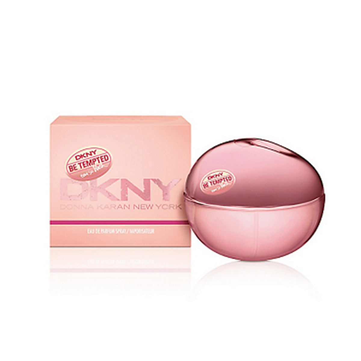 Perfume Be Tempted Eau So Blush Mujer Edp 100 Ml