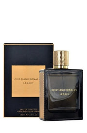 Perfume Cristiano Ronaldo Legacy Hombre Edt 100 Ml
