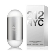 Perfume 212 Mujer Edt 60 Ml