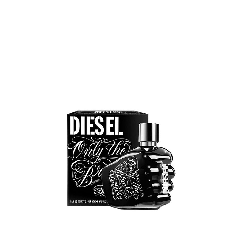 PERFUME ONLY THE BRAVE TATTO HOMBRE EDT 35 ML