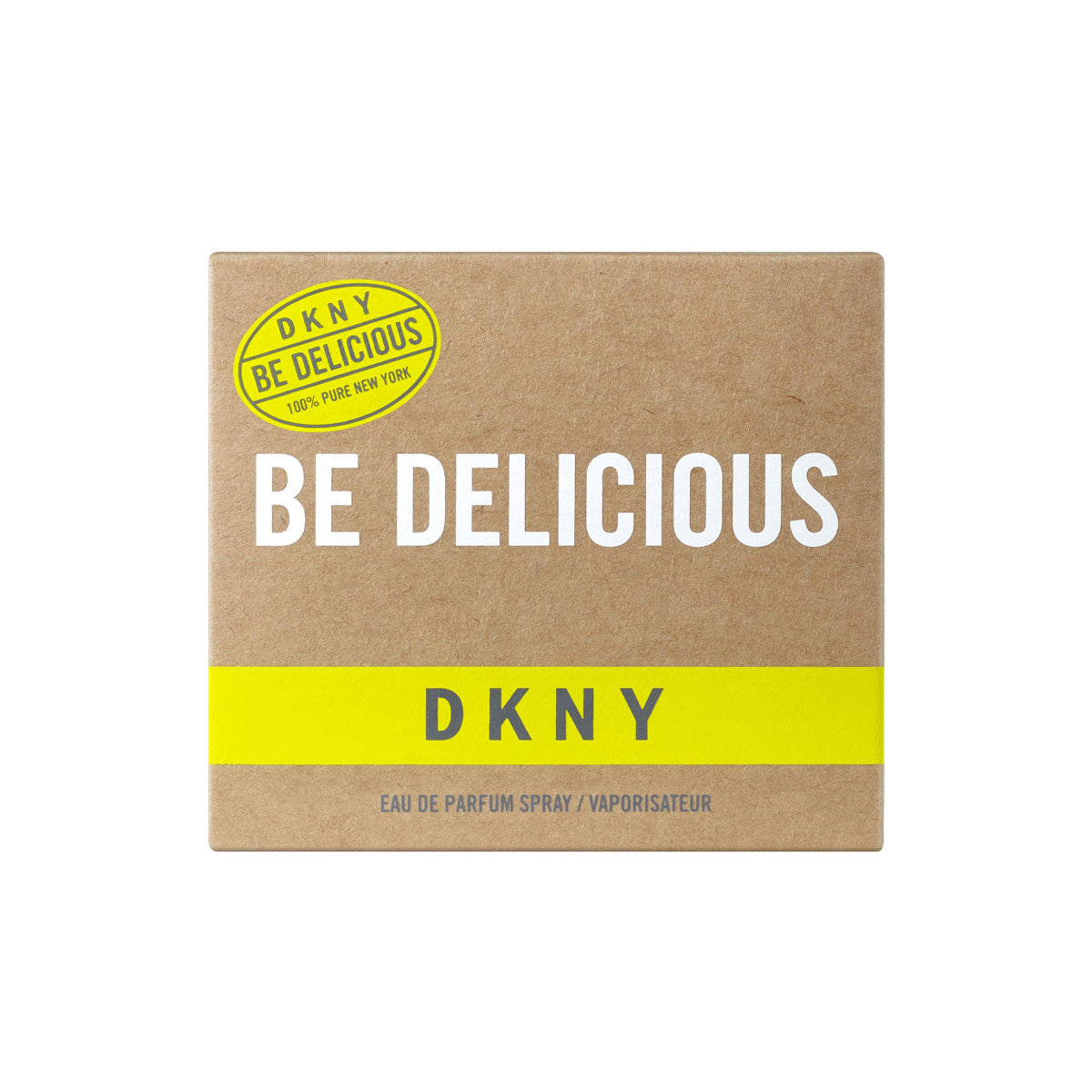 Perfume 100 % Be Delicious Mujer Edp 50 Ml