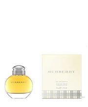 Perfume Burberry Mujer Edp 50 Ml