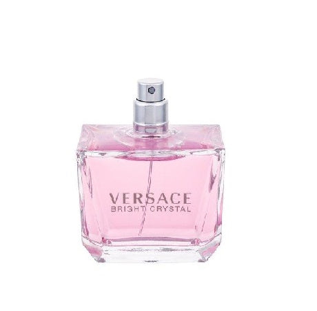 Perfume Bright Crystal Mujer Edt 90 Ml Tester