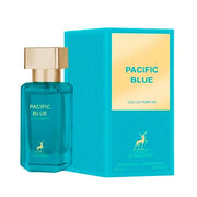 Perfume Maison Alhambra Pacific Blue Unisex Edp 30 Ml