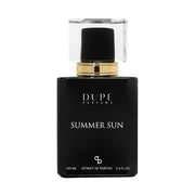 Perfume Dupe Parfums Summer Sun Unisex Edp 100 Ml Tester