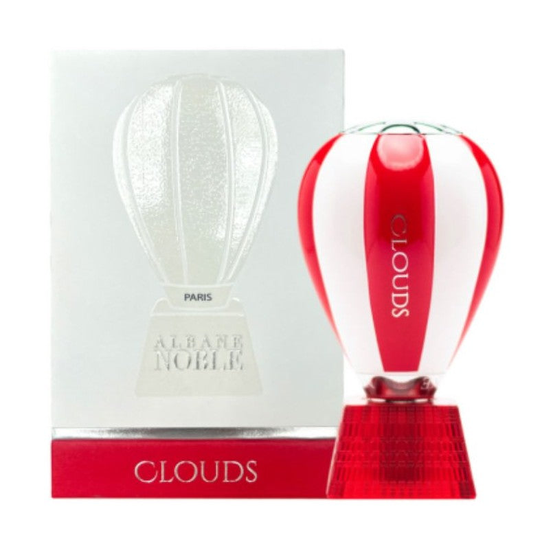 Perfume Albane Noble Clouds Unisex Edp 100 Ml