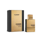 Perfume Al Haramain Amber Oud Black Edition Unisex Edp 100 Ml