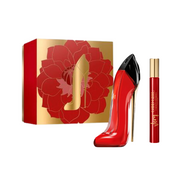 Perfume Very Good Girl Mujer Edp 80 Ml / Edp 10 Ml Estuche