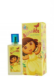 Perfume Disney Dora Niña Edt 100 Ml