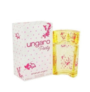 Perfume Ungaro Party Mujer Edt 90 Ml