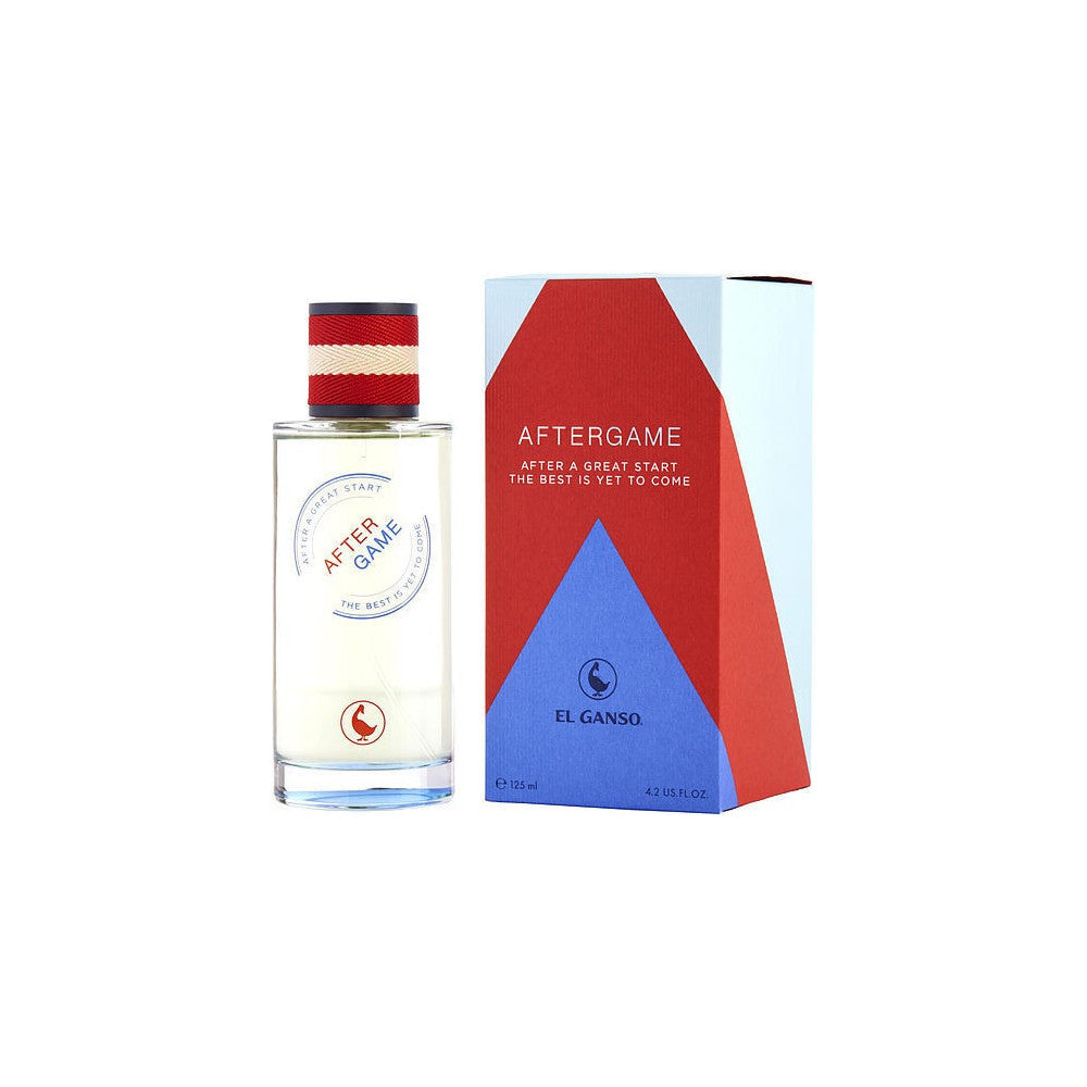 Perfume El Ganso Aftergame Edt 125 ML Hombre