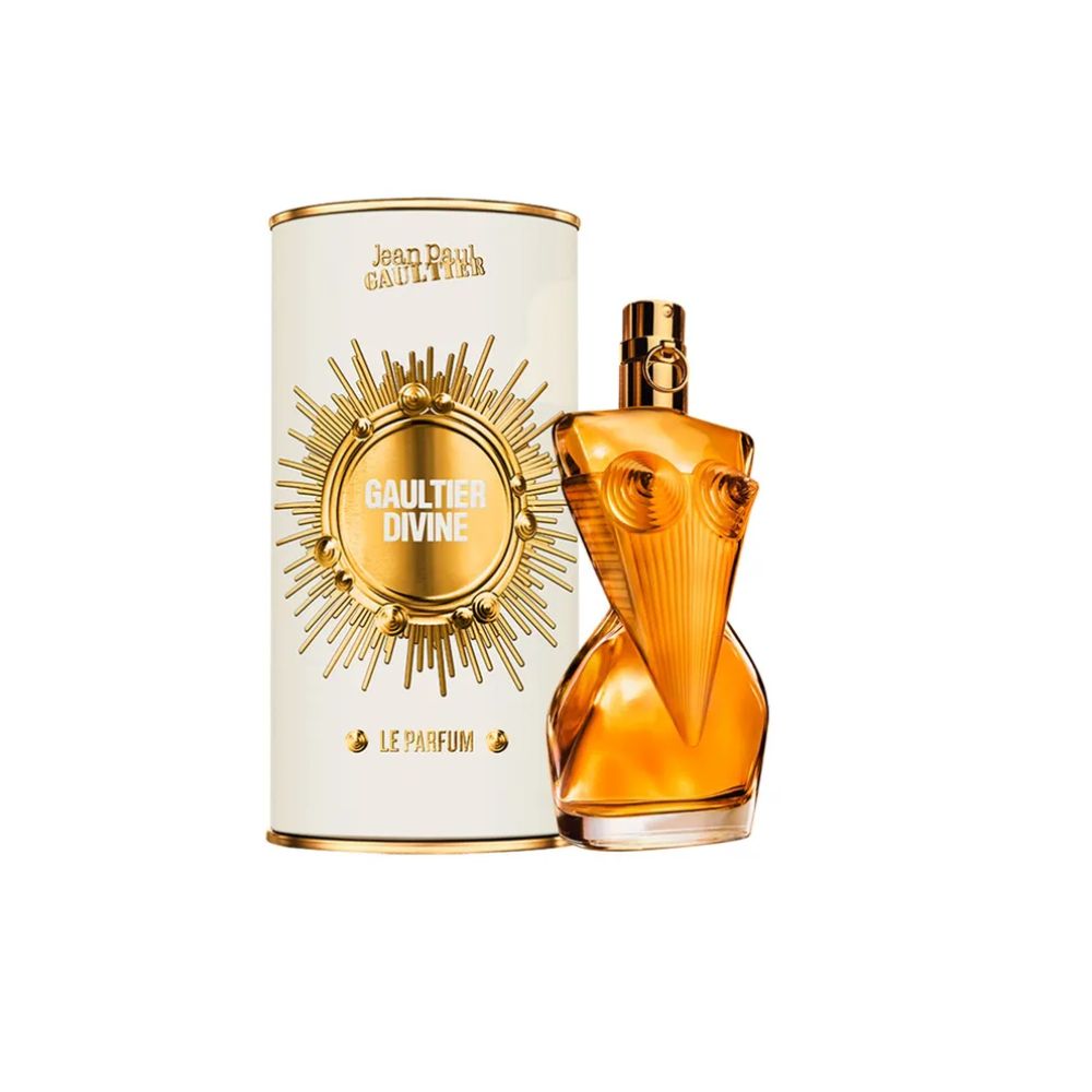 PERFUME JEAN PAUL GAULTIER DIVINE LE PARFUM MUJER EDP INTENSE 30 ML