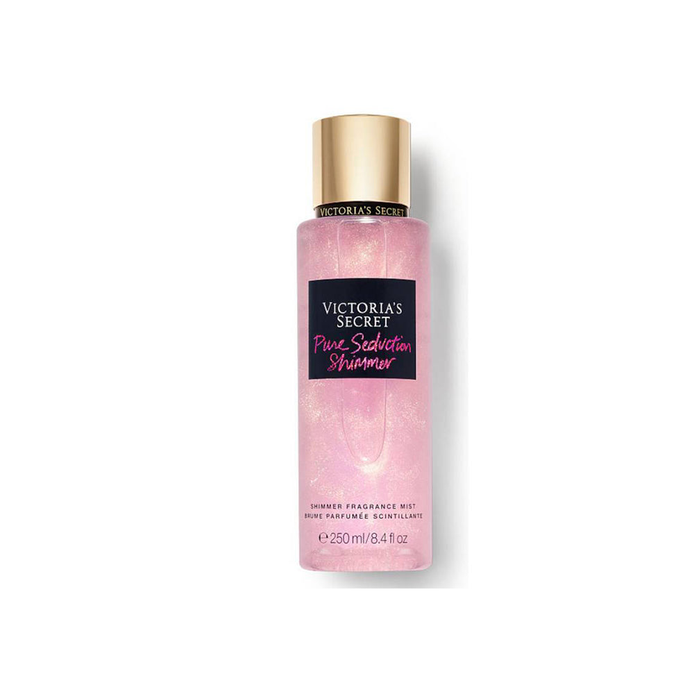 Colonia Pure Seduction Shimmer Victoria Secret Mujer Body Mist 250 Ml