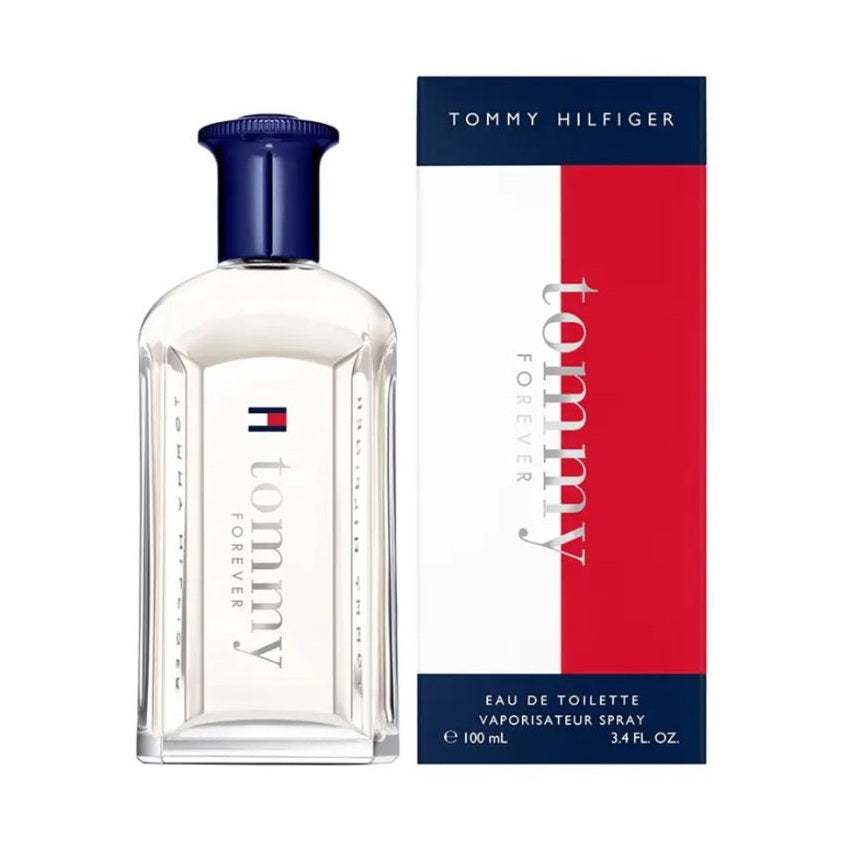 Perfume Tommy Forever Hombre Edt 100 Ml