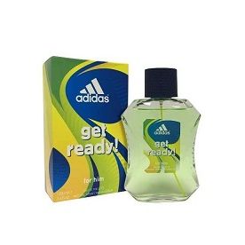 PERFUME ADIDAS GET READY HOMBRE EDT 100 ML