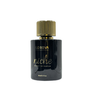 Perfume Loreva Seduction  Extrait De Parfum 50 Ml Tester