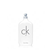 Perfume Ck All Unisex Edt 100 Ml Tester