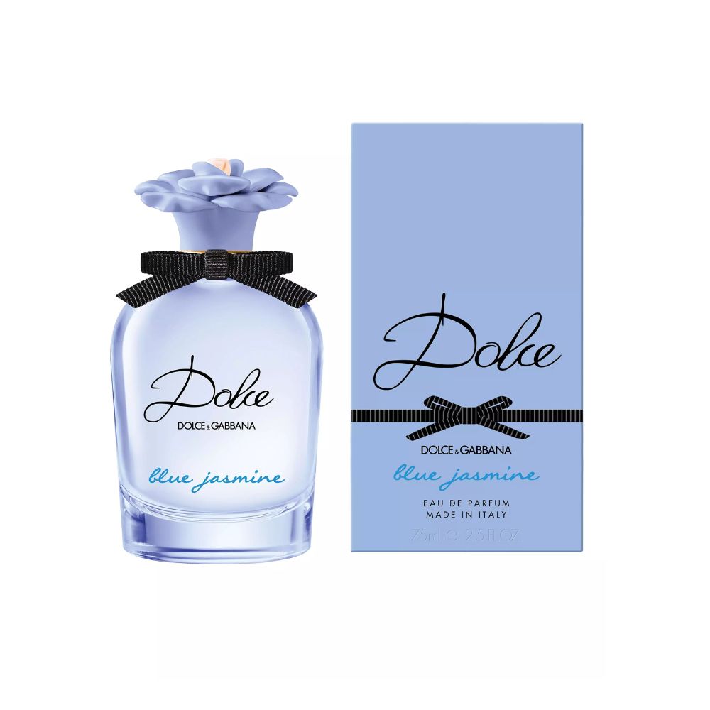 PERFUME DOLCE BLUE JASMINE DAMA EDP 75 ML / 10 ML ESTUCHE