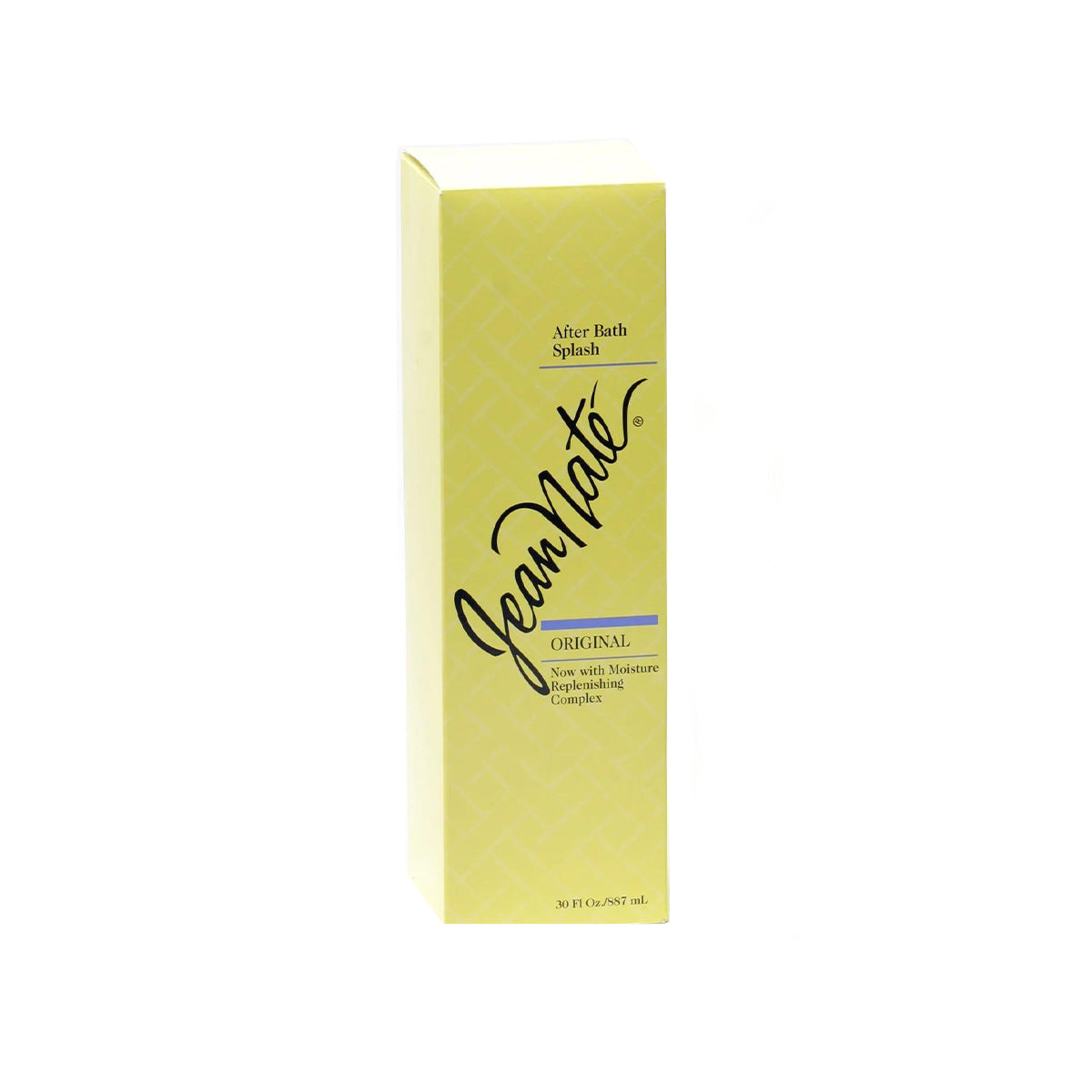 Colonia Jean Nate Unisex After Bath Splash 887 Ml