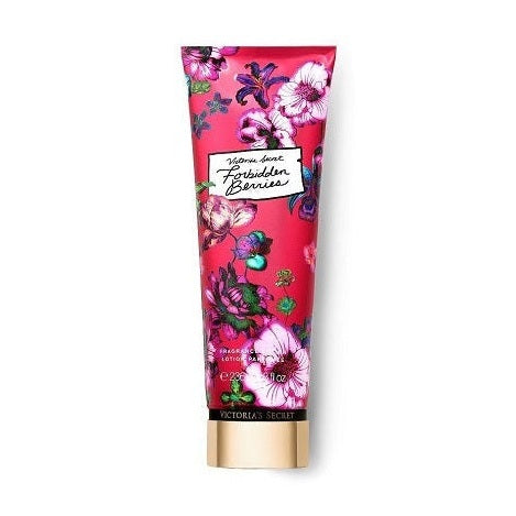 CREMA FORBIDDEN BERRIES VICTORIA SECRET DAMA BODY MIST 236 ML
